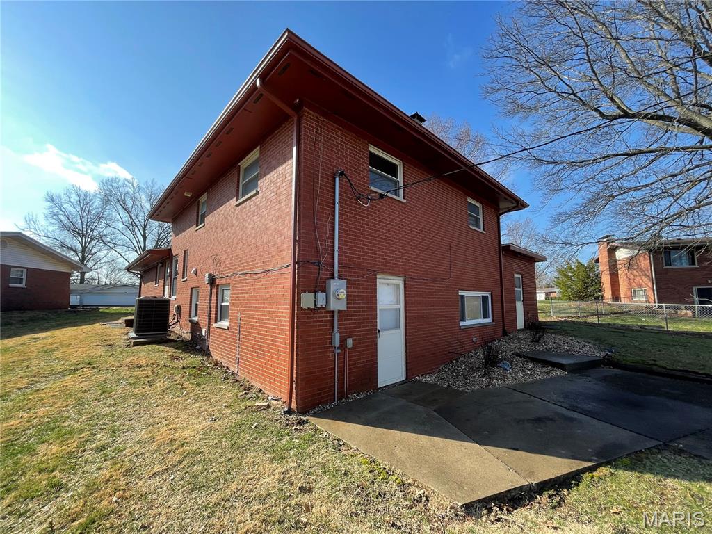 40 Rugby Drive Belleville, IL 62226 - Photo 3 of 24