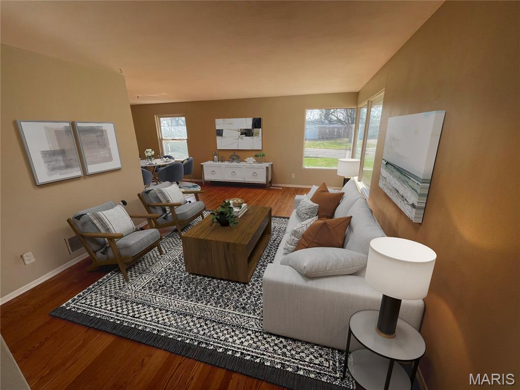 40 Rugby Drive Belleville, IL 62226 - Photo 5 of 24