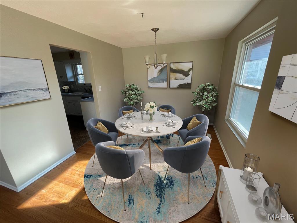 40 Rugby Drive Belleville, IL 62226 - Photo 8 of 24