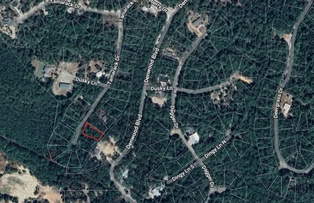 a map view of location