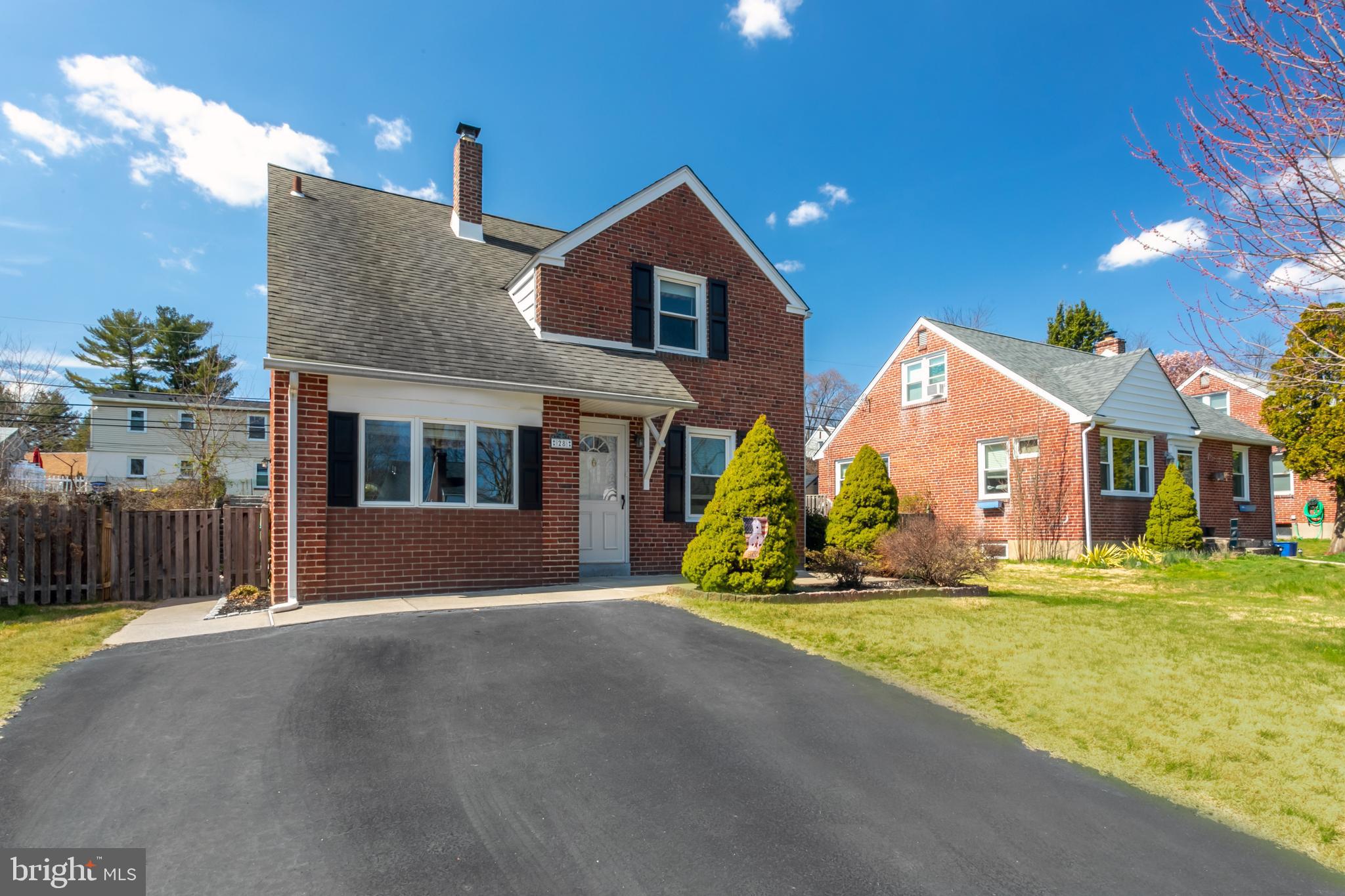 28 Preston Road Media, PA 19063 - Photo 3 of 29