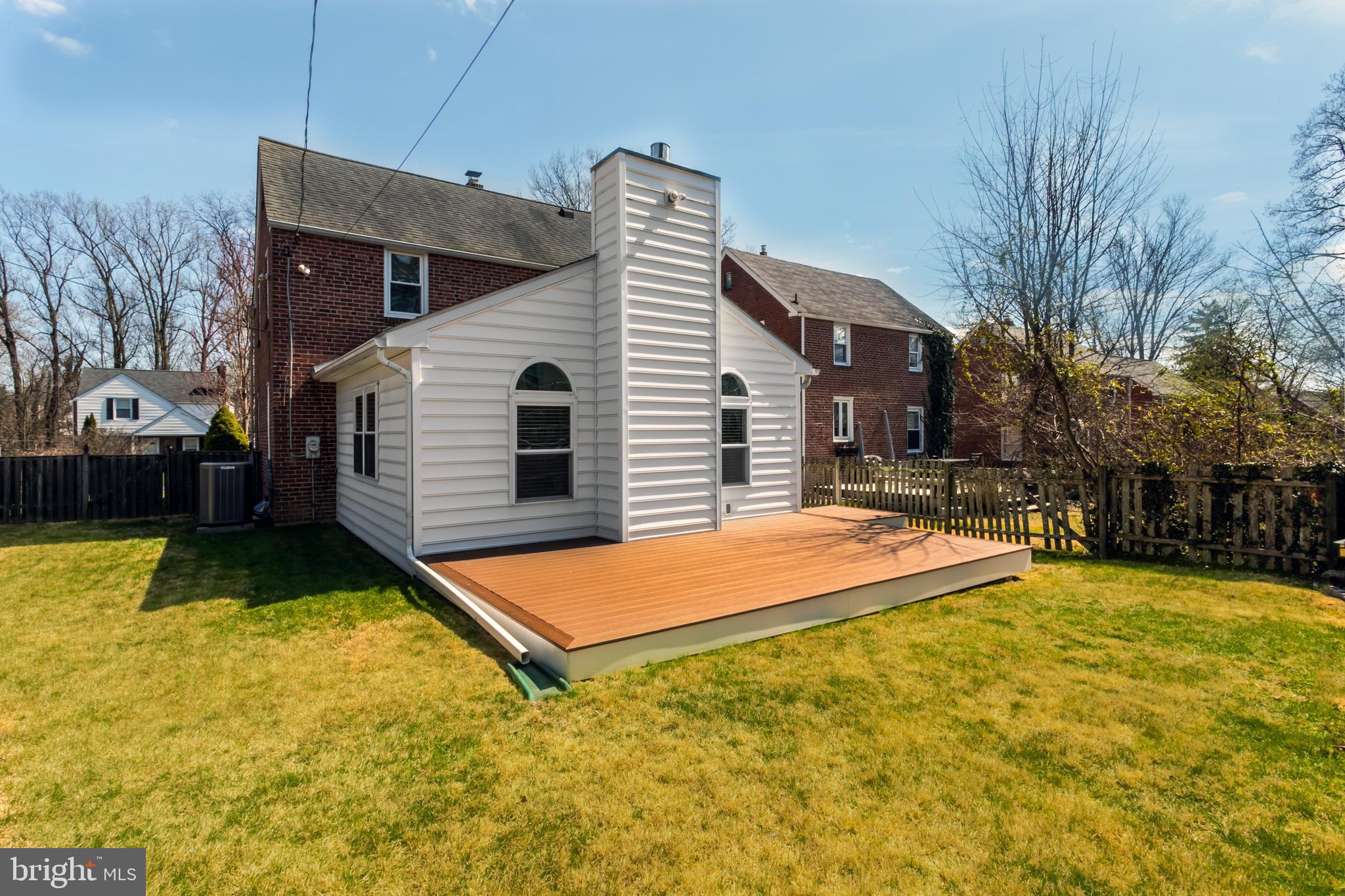 28 Preston Road Media, PA 19063 - Photo 4 of 29