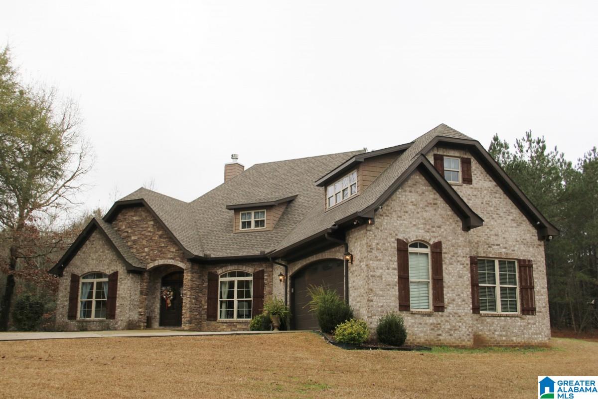 15015 Lock 9 Road Fosters, AL 35463 - Photo 2 of 23