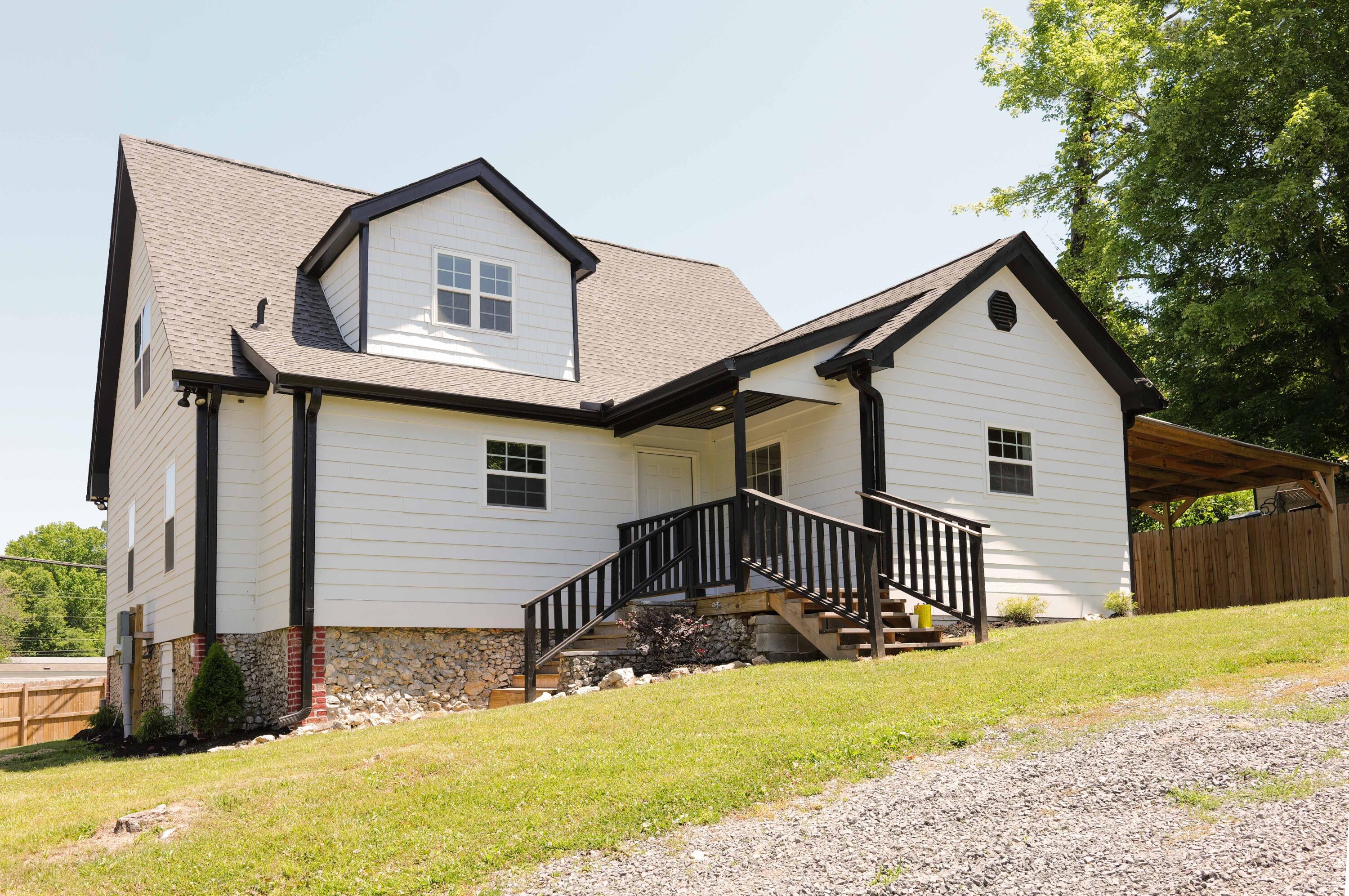 799 Reed Pond Road Northwest Dalton, GA 30720 - Photo 3 of 35 3