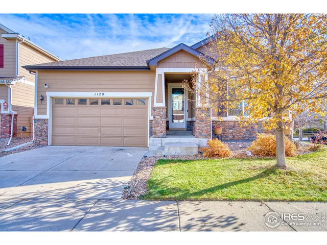 $467,500 | 1128 103rd Avenue, Greeley, CO 80634