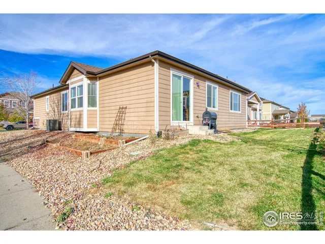 $467,500 | 1128 103rd Avenue, Greeley, CO 80634