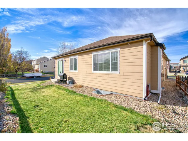 $467,500 | 1128 103rd Avenue, Greeley, CO 80634