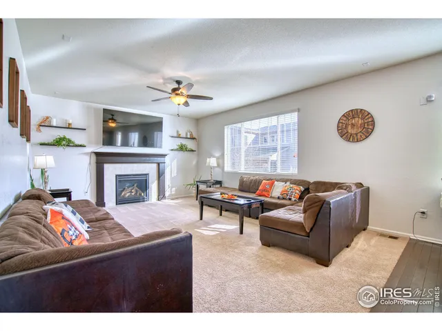 $467,500 | 1128 103rd Avenue, Greeley, CO 80634