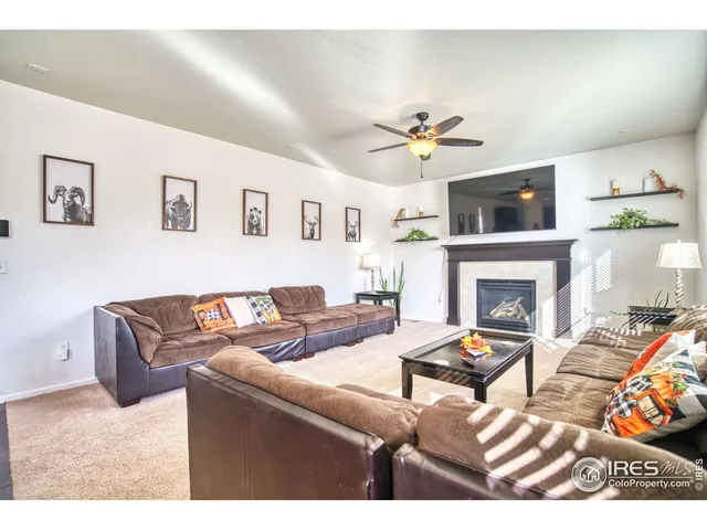 $467,500 | 1128 103rd Avenue, Greeley, CO 80634