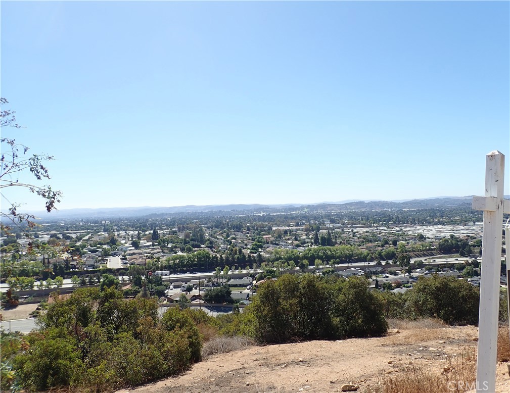 0 Broken Spur Road La Verne, CA 91750 - Photo 13 of 28 an aerial view of residential building and trees around
