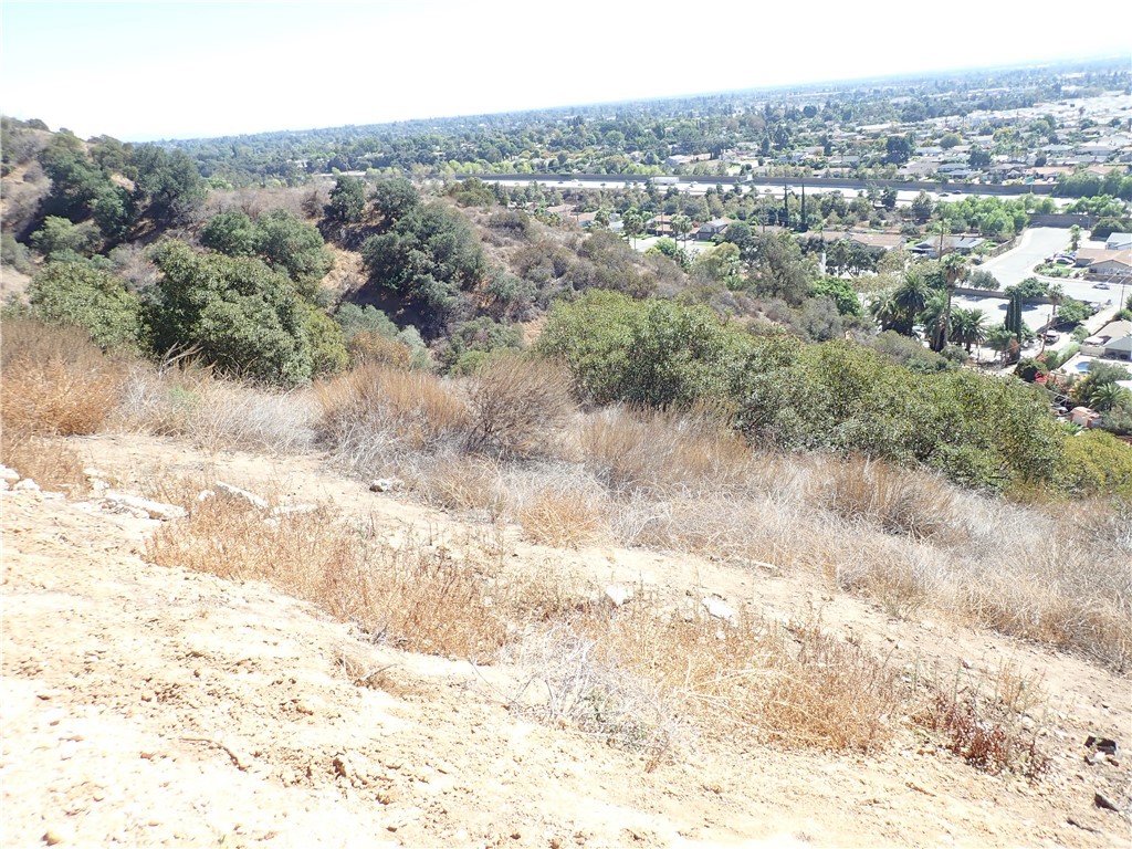 0 Broken Spur Road La Verne, CA 91750 - Photo 22 of 28 a view of a yard of a yard