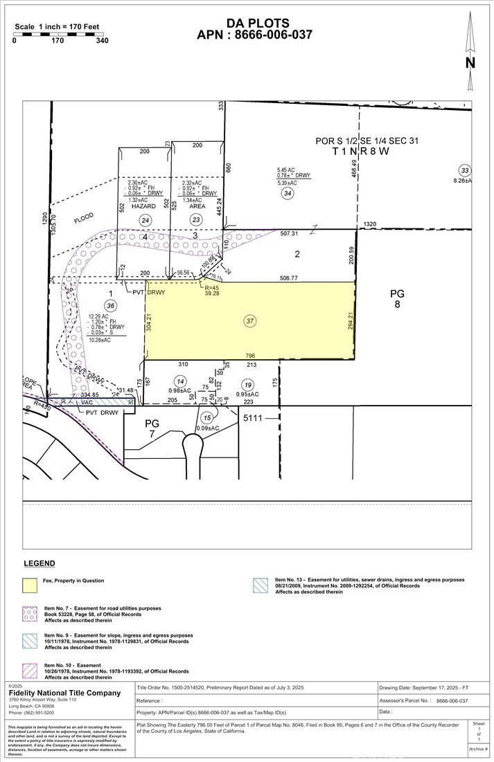0 Broken Spur Road La Verne, CA 91750 - Photo 25 of 28 unknown