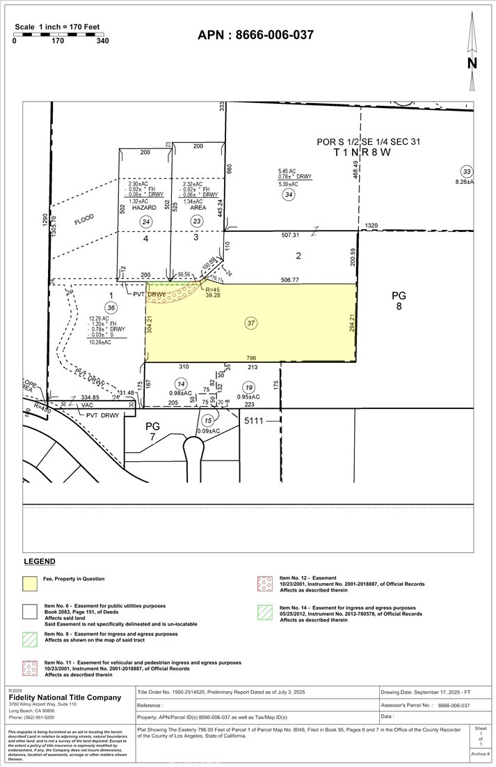 0 Broken Spur Road La Verne, CA 91750 - Photo 26 of 28 unknown