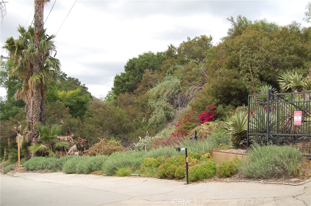 0 Broken Spur Road La Verne, CA 91750 - Photo 7 of 28 a picture of street view