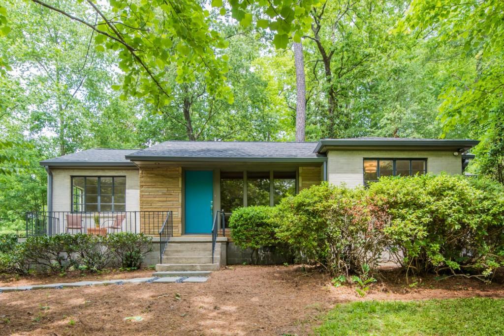 1452 Lavista Road Northeast Atlanta, GA 30324 - Photo 1 of 1 Gallery Image 1