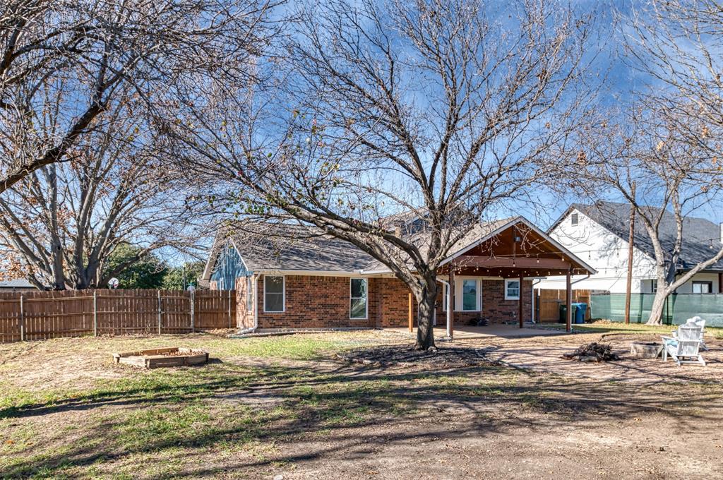 485 Ashley Lane Roanoke, TX 76262 - Photo 25 of 29