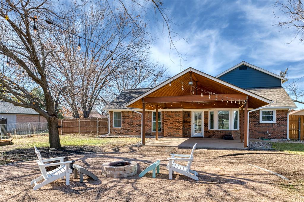 485 Ashley Lane Roanoke, TX 76262 - Photo 28 of 29