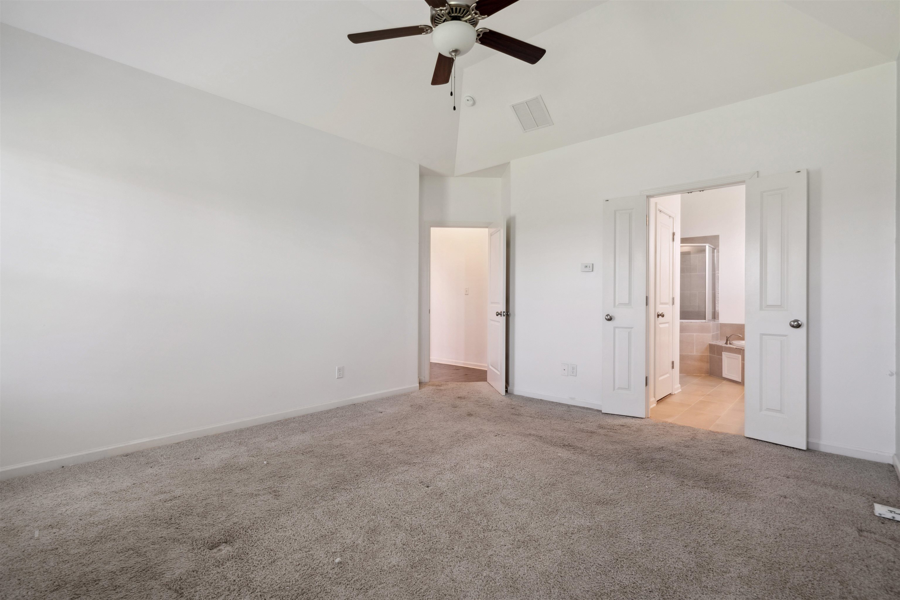 75 Cypress Point Road Oakland, TN 38060 - Photo 16 of 38 a view of empty room