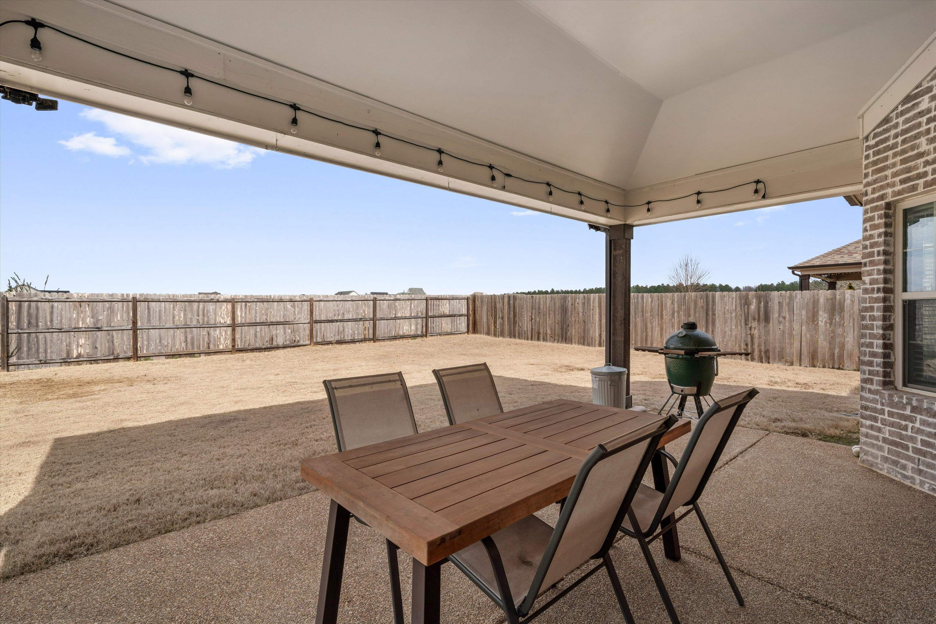75 Cypress Point Road Oakland, TN 38060 - Photo 38 of 38 a view of an outdoor space with seating