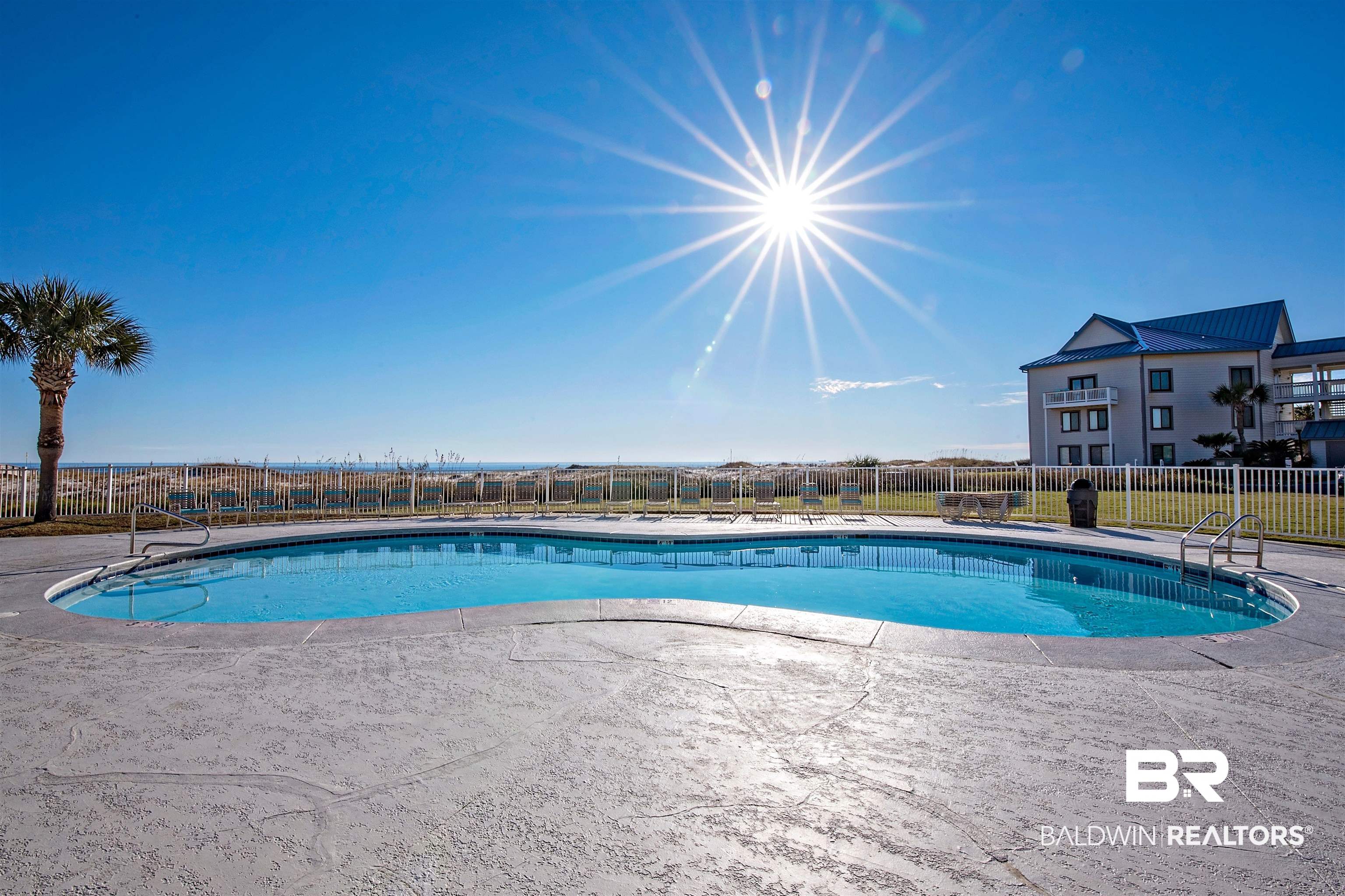 497 Plantation Road, Unit 1156 Gulf Shores, AL 36542 - Photo 24 of 28 View of swimming pool