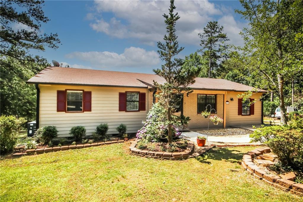 2884 Warren Road Douglasville, GA 30135 - Photo 1 of 1 Gallery Image 1