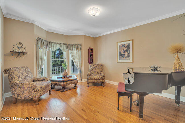 53 Stillhouse Road Millstone Township, NJ 08535 - Photo 11 of 55 Living Room