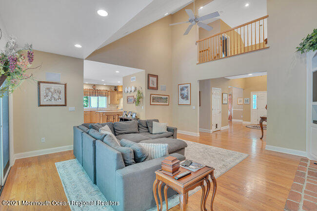 53 Stillhouse Road Millstone Township, NJ 08535 - Photo 14 of 55 Great Room