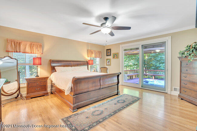 53 Stillhouse Road Millstone Township, NJ 08535 - Photo 23 of 55 Master Bedroom