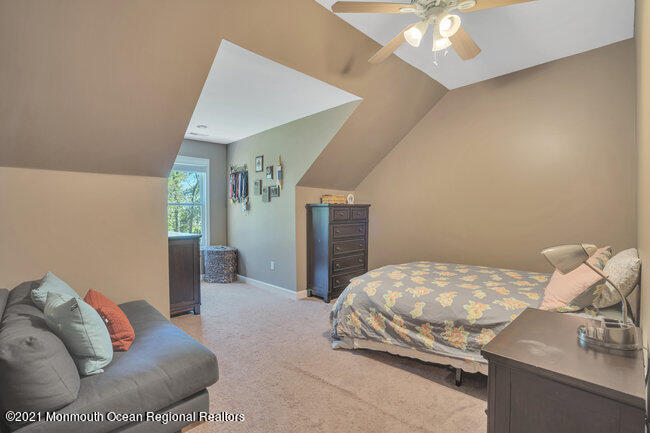 53 Stillhouse Road Millstone Township, NJ 08535 - Photo 31 of 55 Bedroom