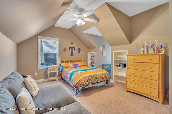 53 Stillhouse Road Millstone Township, NJ 08535 - Photo 32 of 55 Bedroom