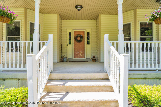 53 Stillhouse Road Millstone Township, NJ 08535 - Photo 6 of 55 Front Entry