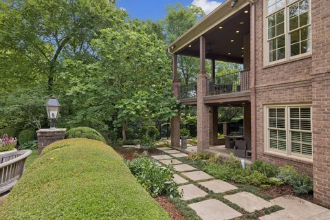 $6,295,000 | 1004 Liberty Church Trail, Brentwood, TN 37027