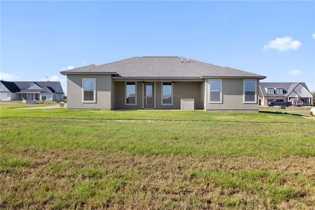 $534,900 | 6512 Agave Court, Bryan, TX 77808