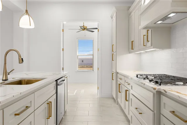 $534,900 | 6512 Agave Court, Bryan, TX 77808