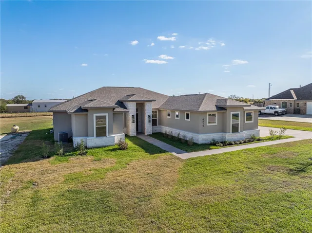 $534,900 | 6512 Agave Court, Bryan, TX 77808