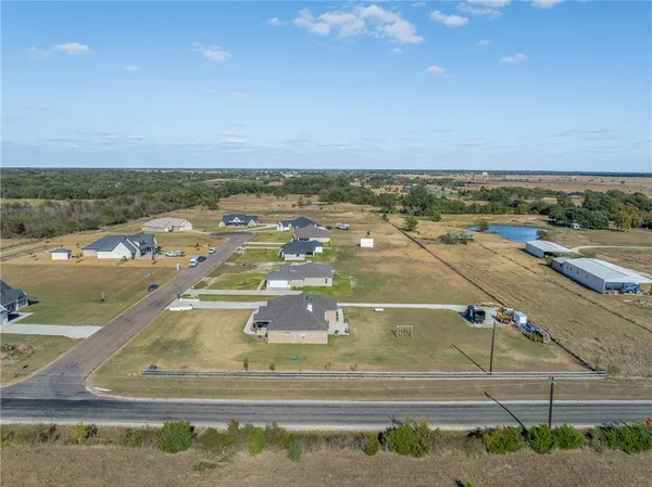 $499,900 | 6512 Agave Court, Bryan, TX 77808