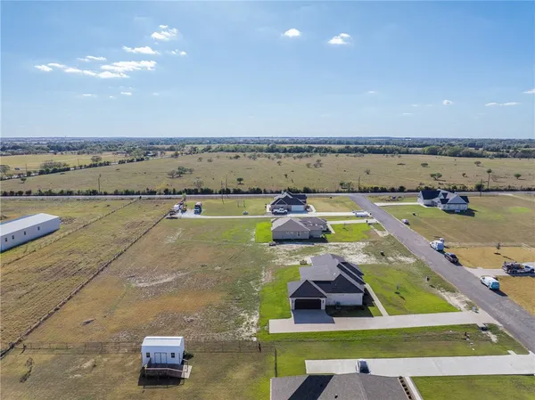 $499,900 | 6512 Agave Court, Bryan, TX 77808