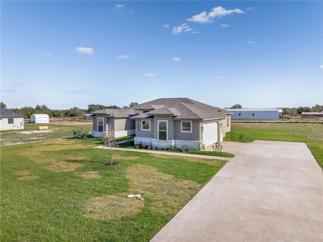 $534,900 | 6512 Agave Court, Bryan, TX 77808