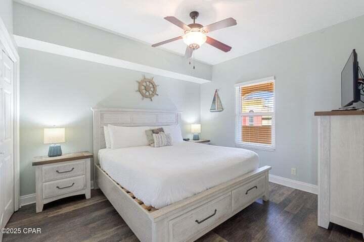15817 Front Beach Road, Unit 706 Panama City Beach, FL 32413 - Photo 11 of 14 11