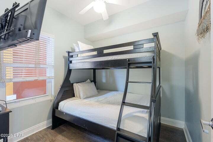 15817 Front Beach Road, Unit 706 Panama City Beach, FL 32413 - Photo 12 of 14 12