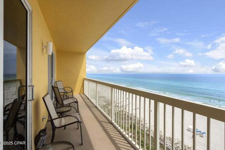 15817 Front Beach Road, Unit 706 Panama City Beach, FL 32413 - Photo 13 of 14 13