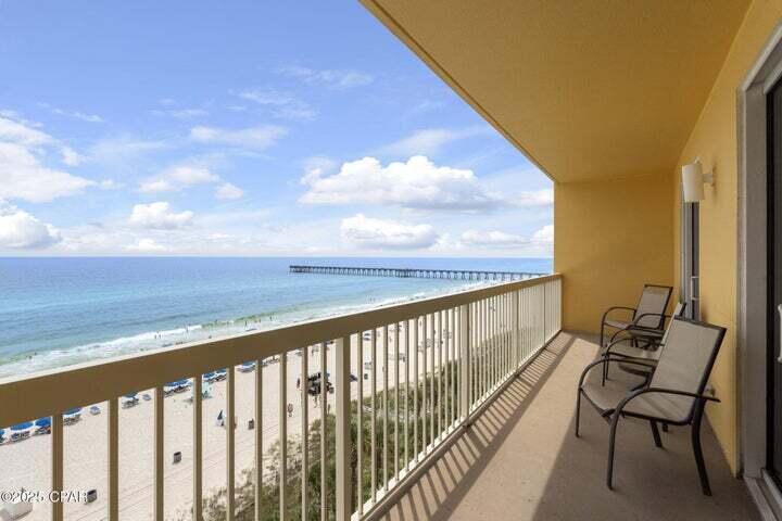 15817 Front Beach Road, Unit 706 Panama City Beach, FL 32413 - Photo 14 of 14 14