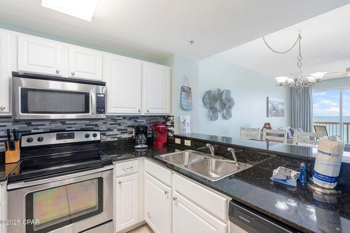 15817 Front Beach Road, Unit 706 Panama City Beach, FL 32413 - Photo 8 of 14 8