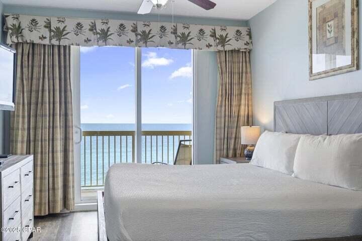 15817 Front Beach Road, Unit 706 Panama City Beach, FL 32413 - Photo 9 of 14 9