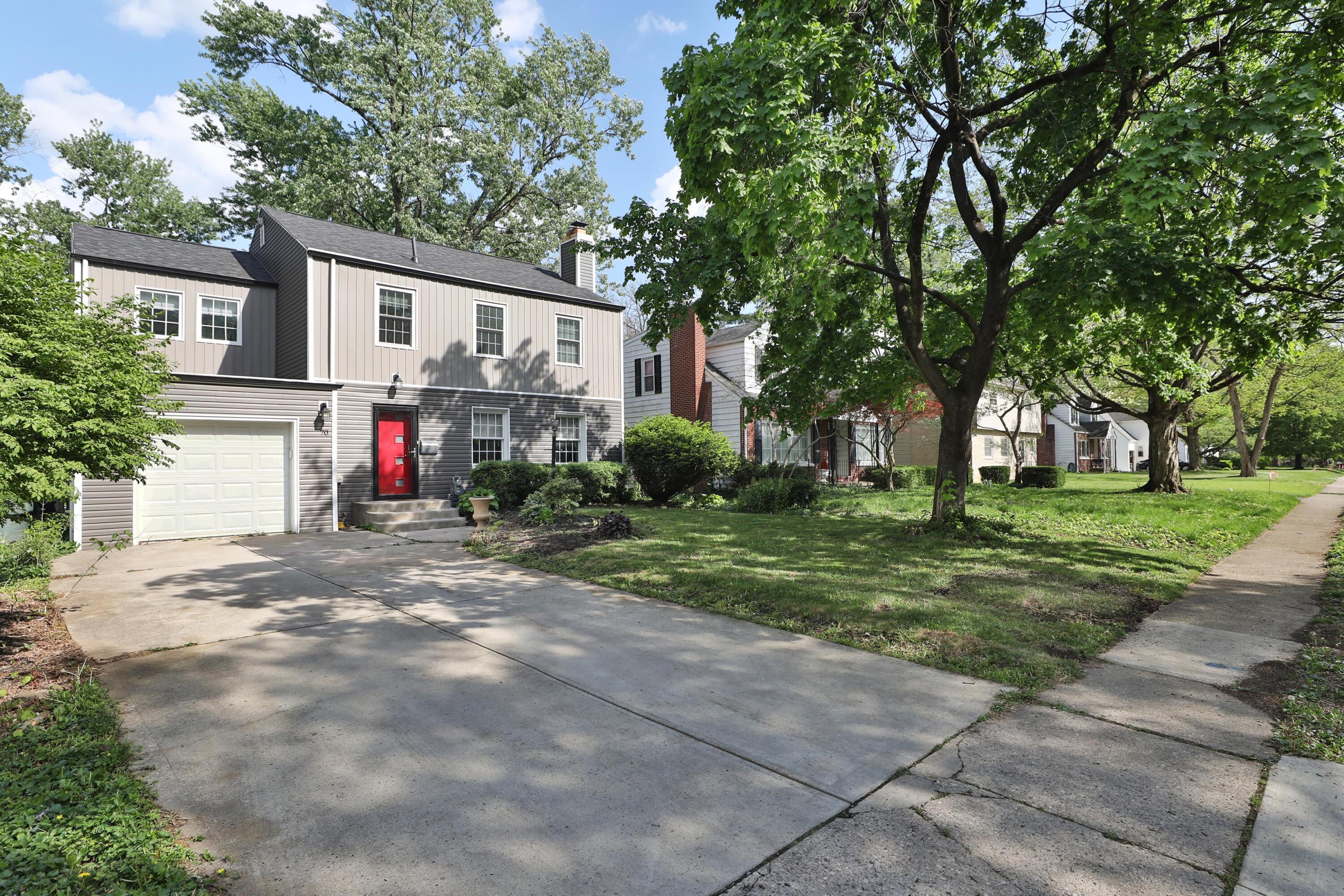 70 South Gould Road Columbus, OH 43209 - Photo 3 of 51 70-S-Gould-04