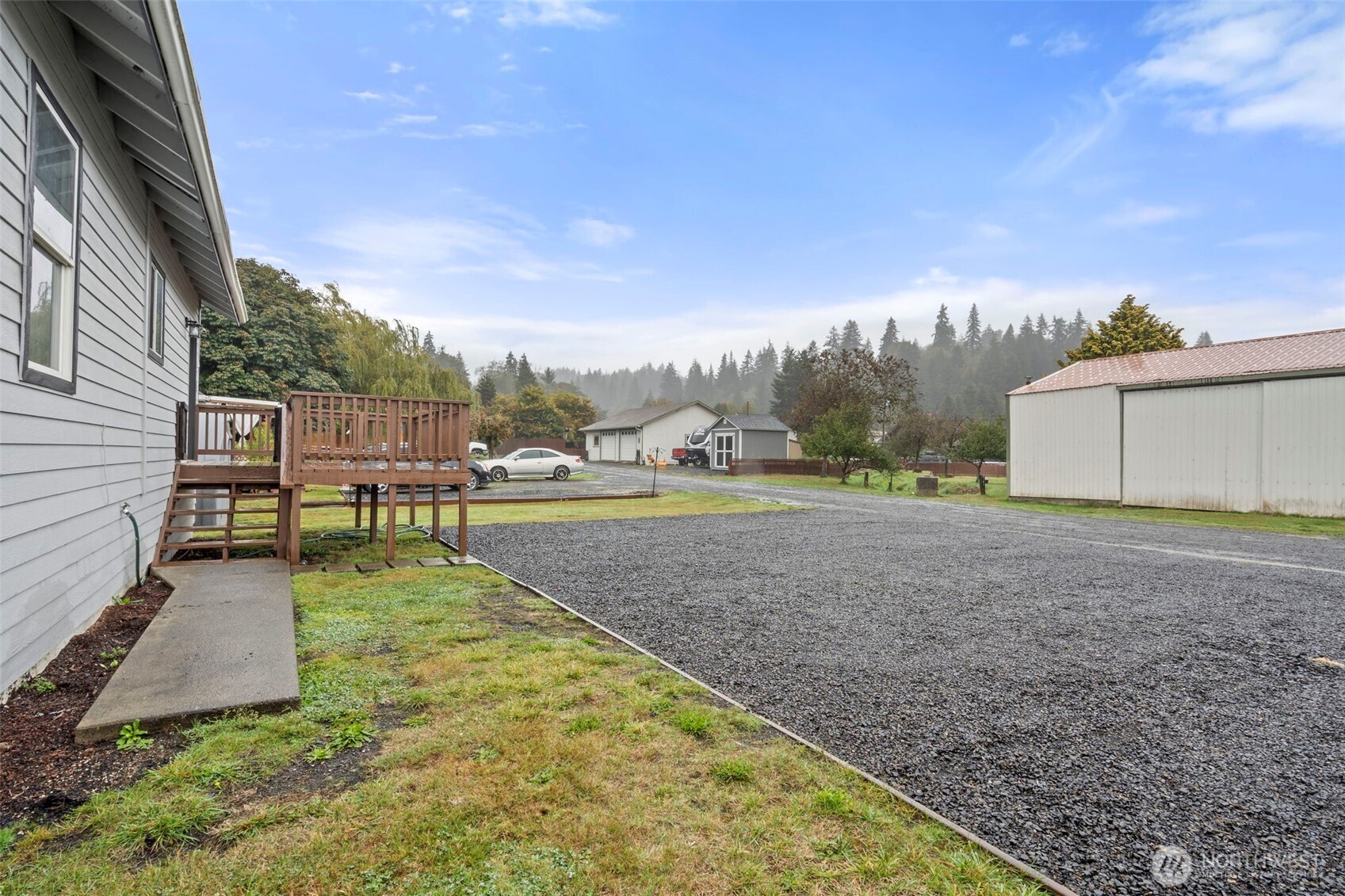 1111 Willapa Street Raymond, WA 98577 - Photo 25 of 28 Gallery Image 25