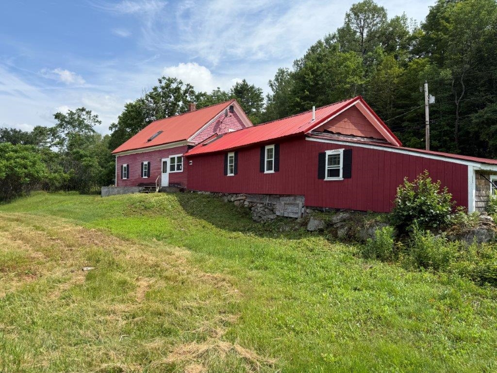 446 Walker Brook Road Danbury, NH 03230 - Photo 1 of 54