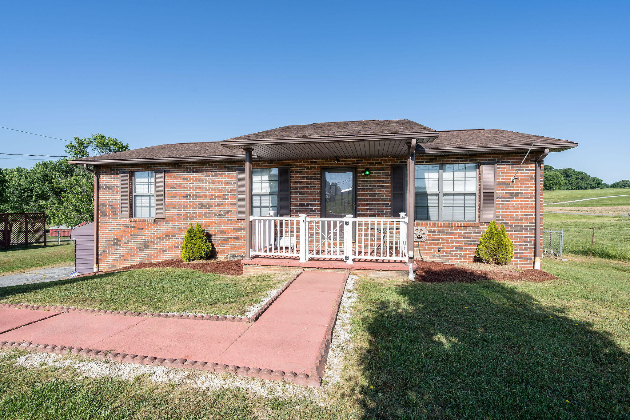 625 Stone Dam Road Chuckey, TN 37641 - Photo 1 of 43 DSC00533-Edit