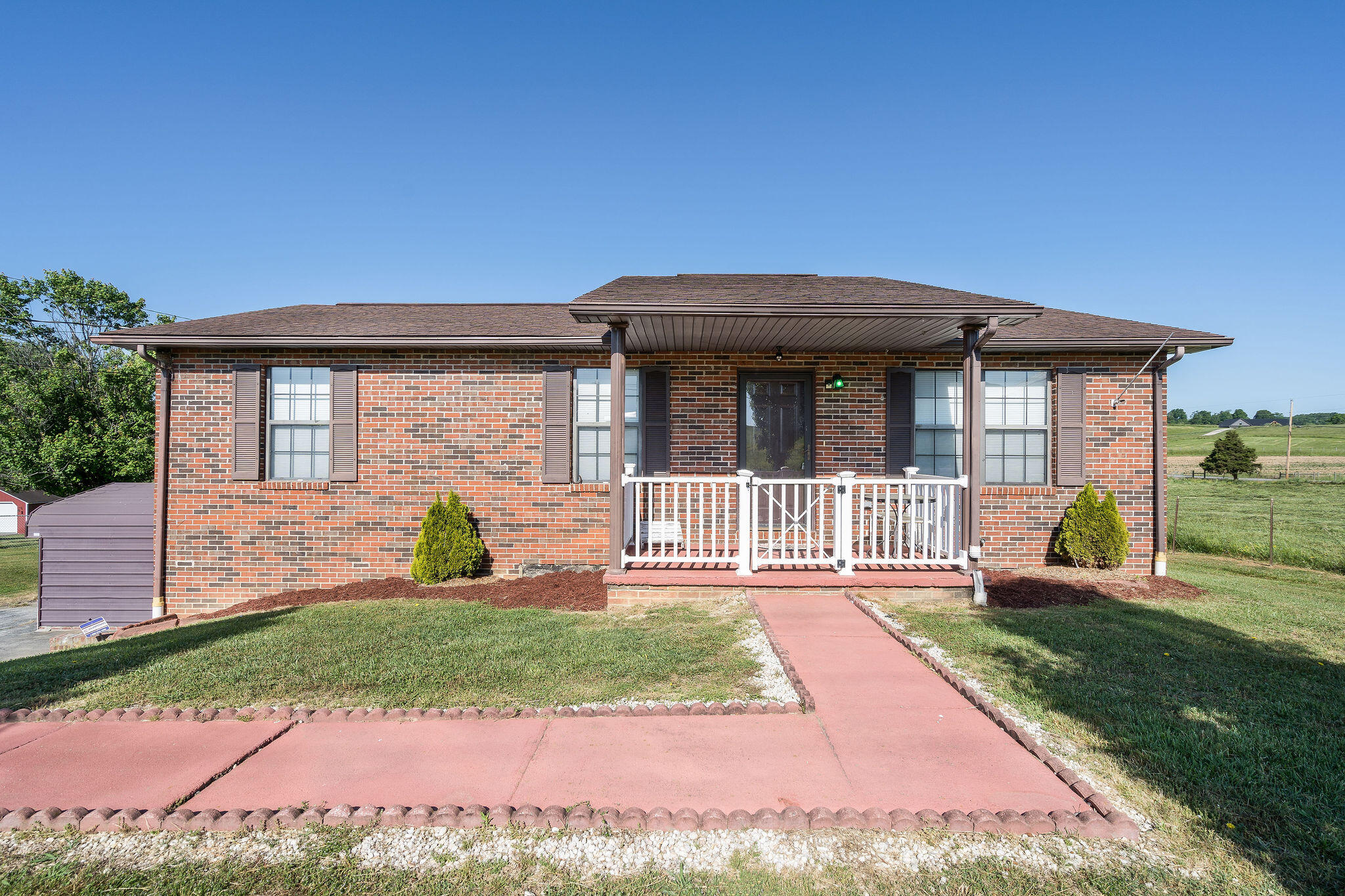 625 Stone Dam Road Chuckey, TN 37641 - Photo 2 of 43 DSC00523-Edit