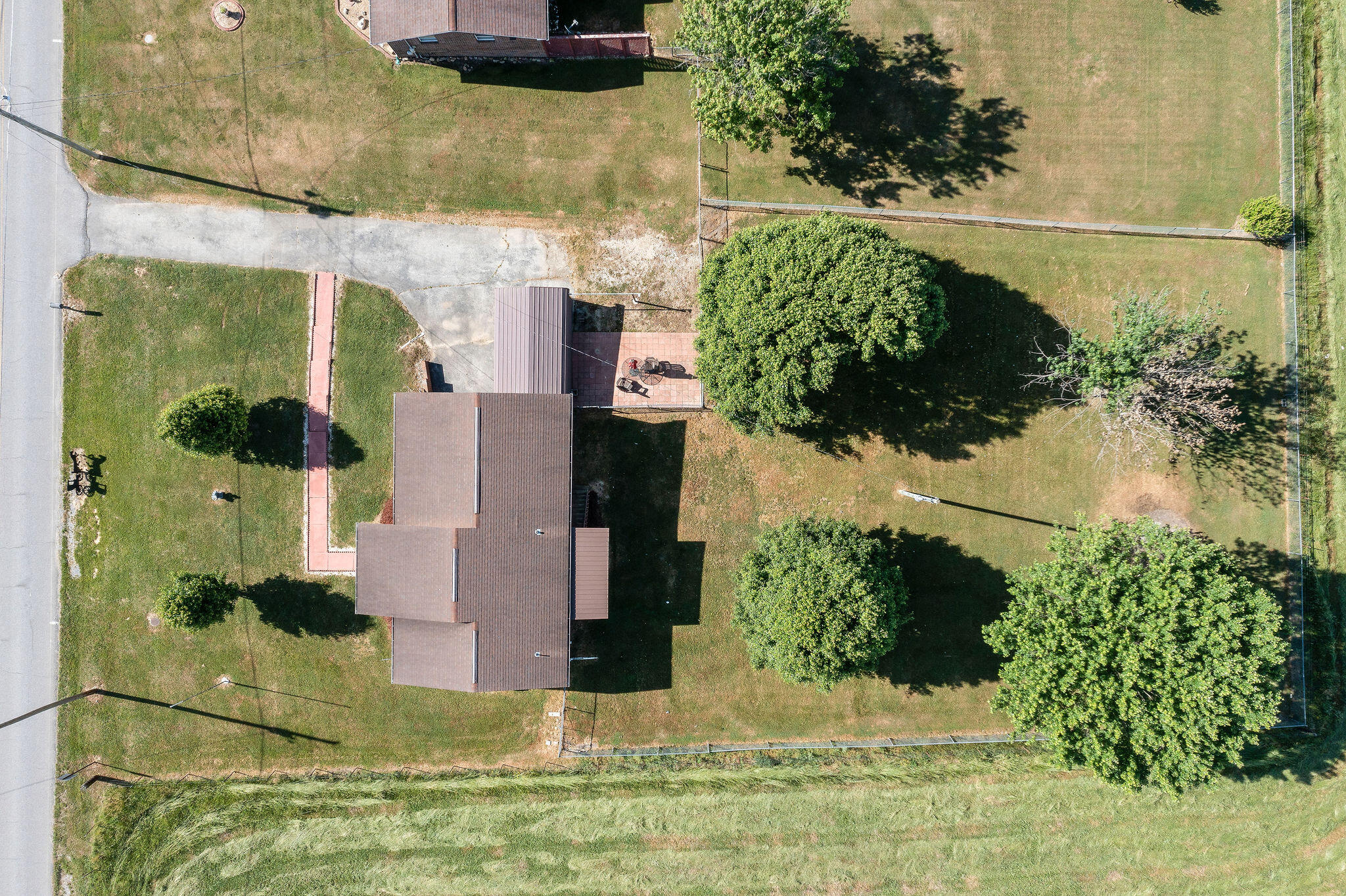 625 Stone Dam Road Chuckey, TN 37641 - Photo 3 of 43 DJI_0641-Edit